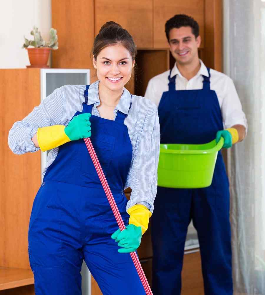Deep cleaning services in manattee county